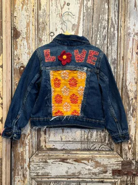 5T Love Denim Jackets