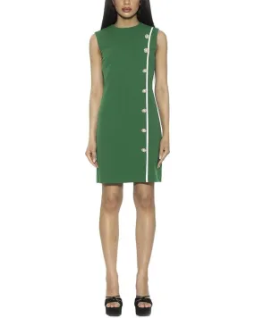 Alexia Admor Armani Shift Dress