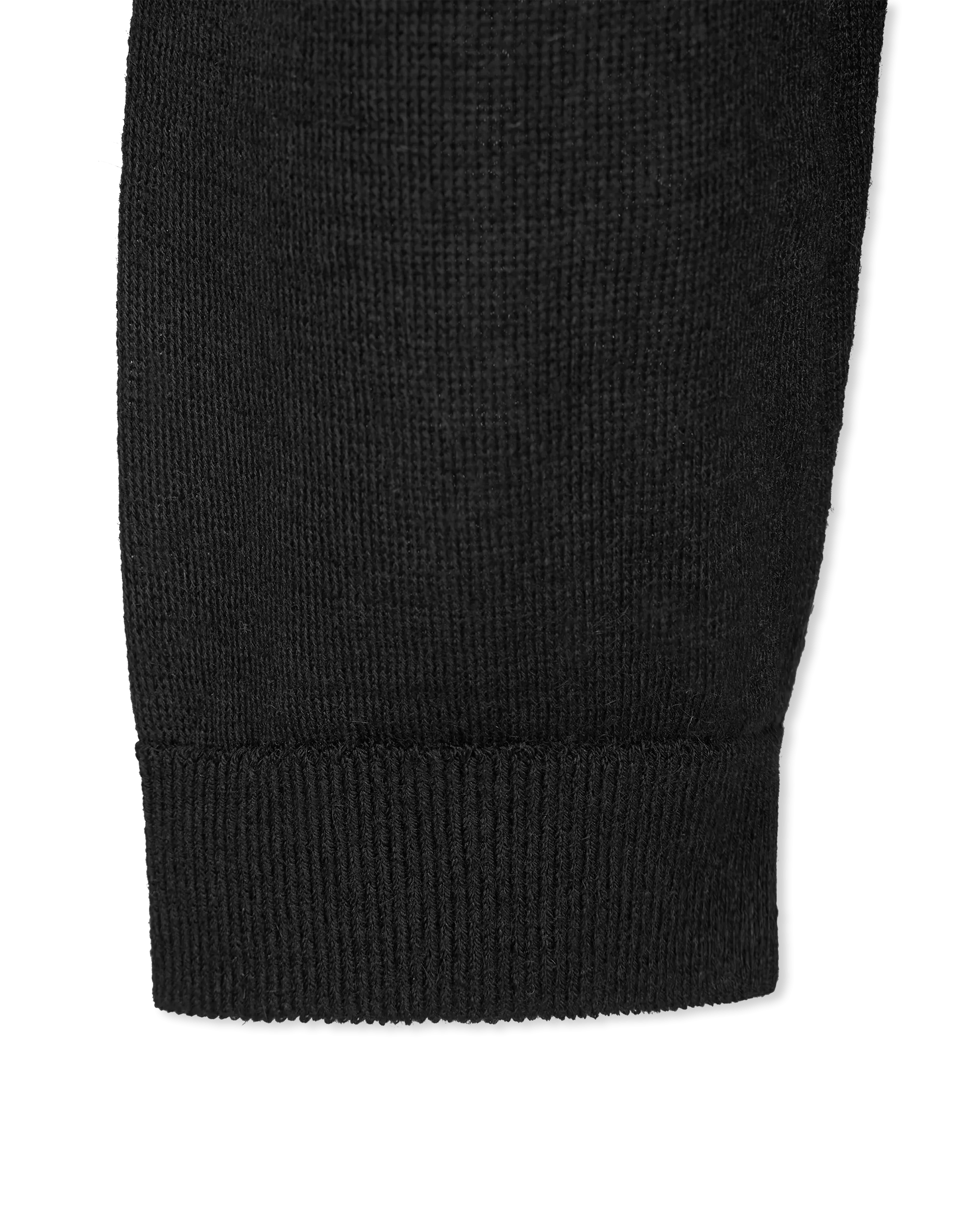 Alonte Mock Neck Sweater