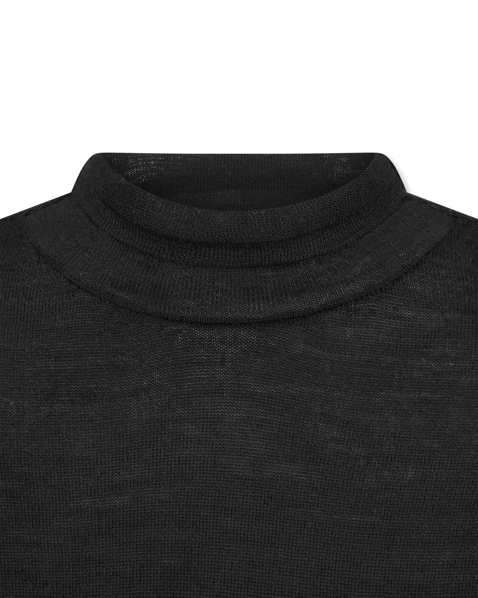 Alonte Mock Neck Sweater