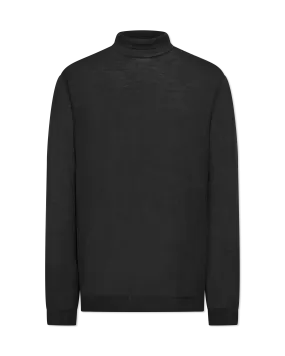 Alonte Mock Neck Sweater