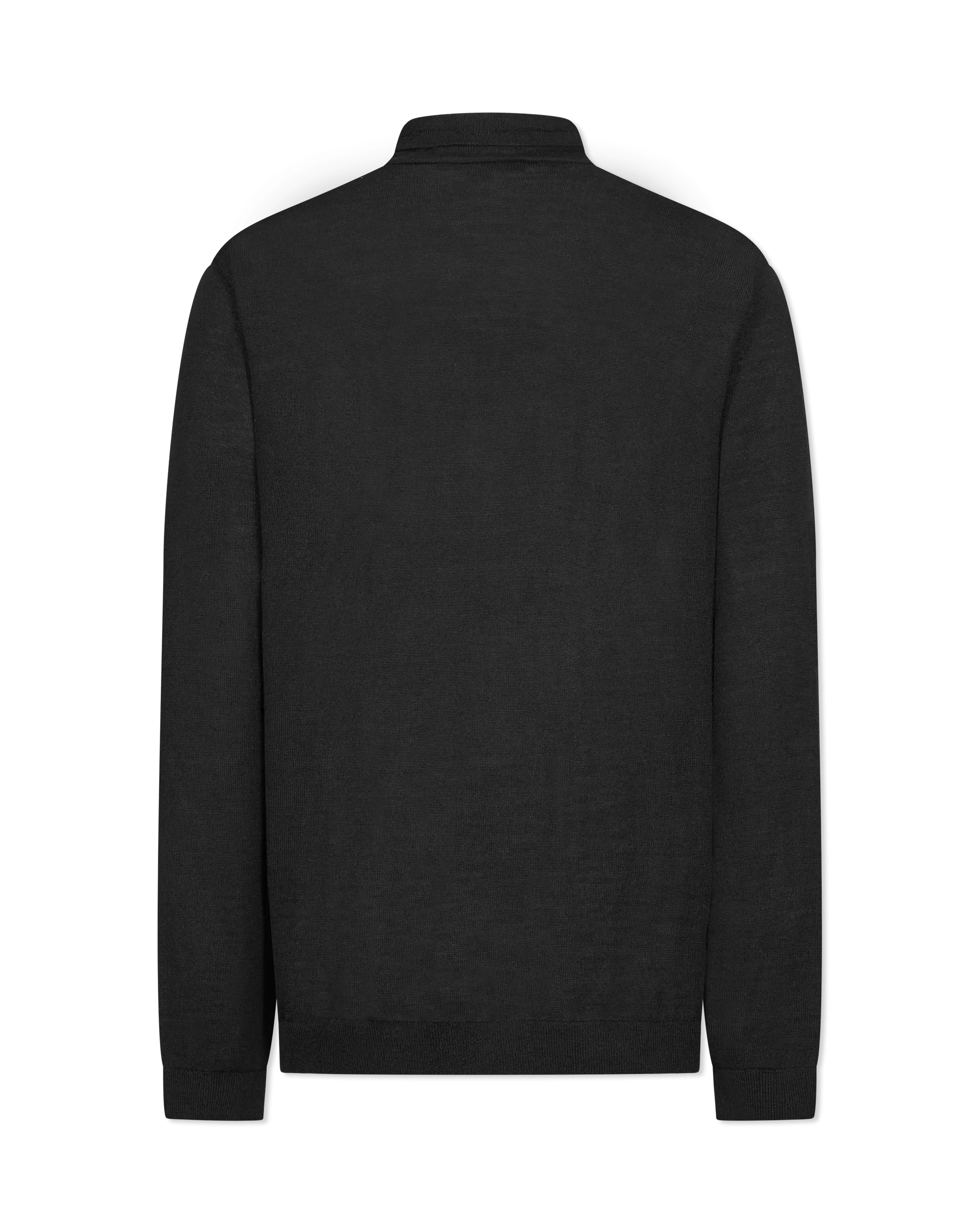 Alonte Mock Neck Sweater