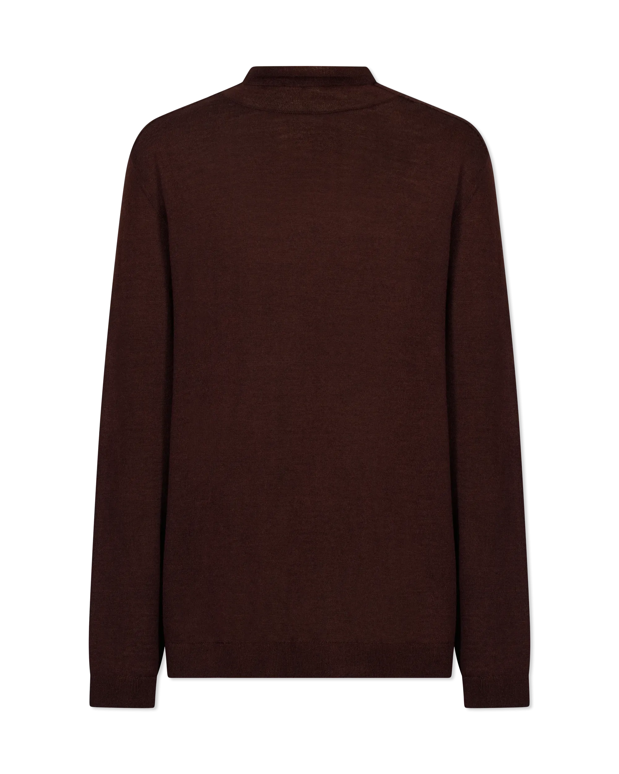 Alonte Mock Neck Sweater