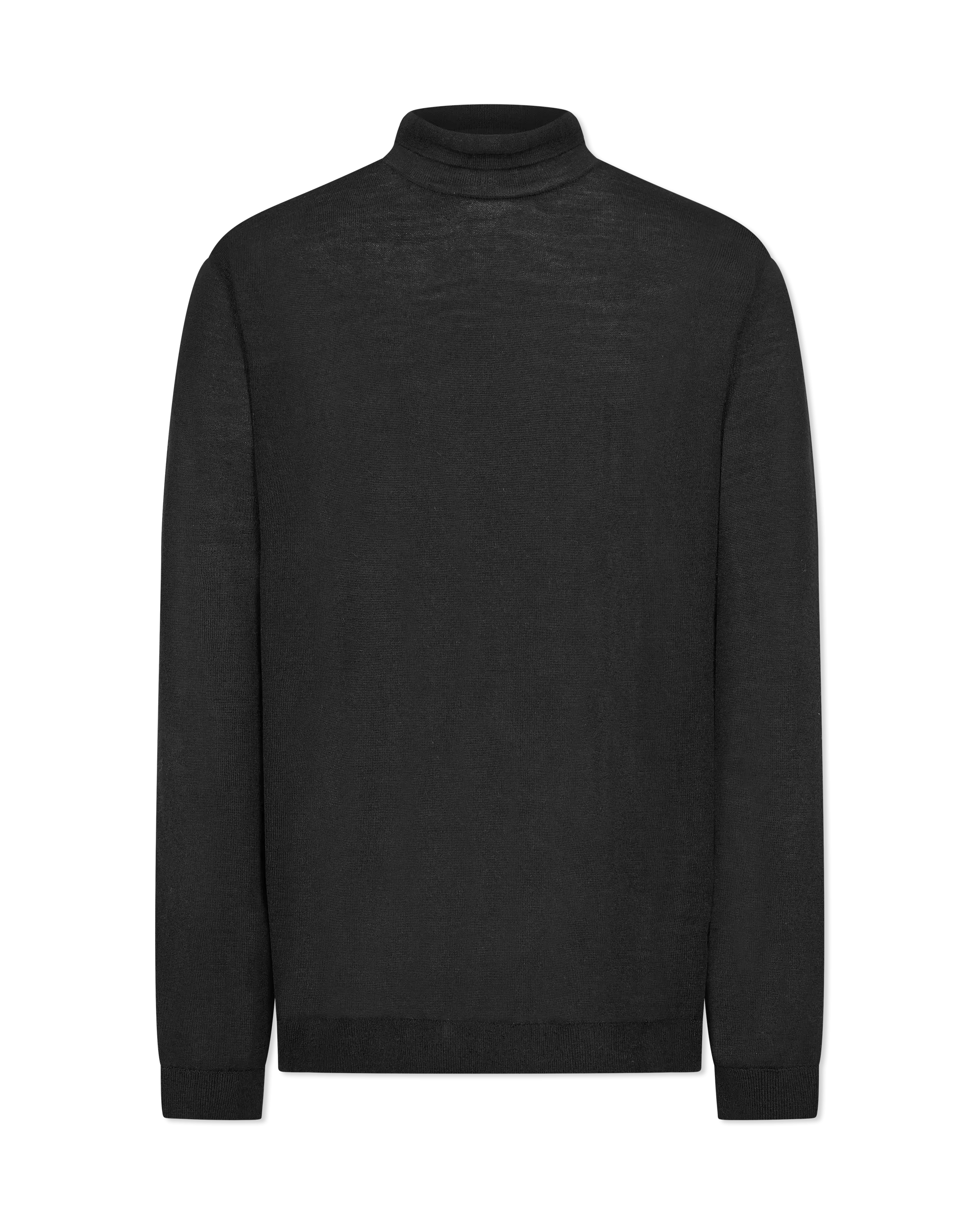 Alonte Mock Neck Sweater