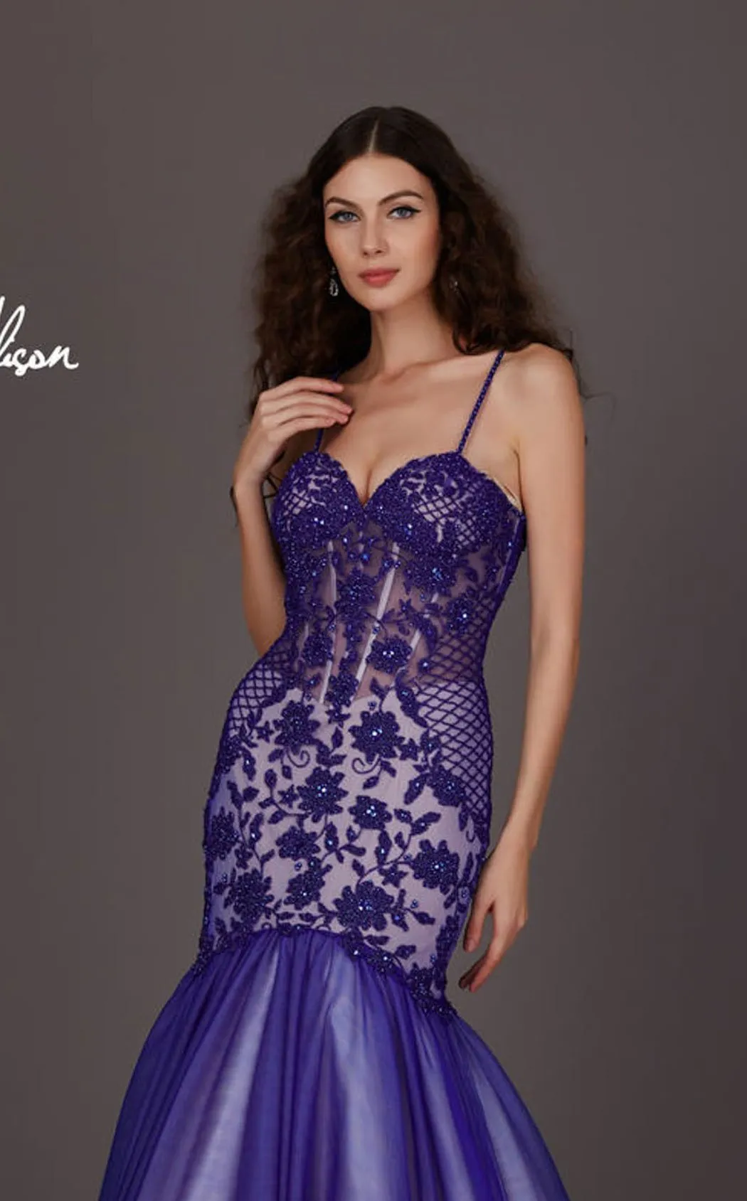 Angela and Alison 61060 Dress