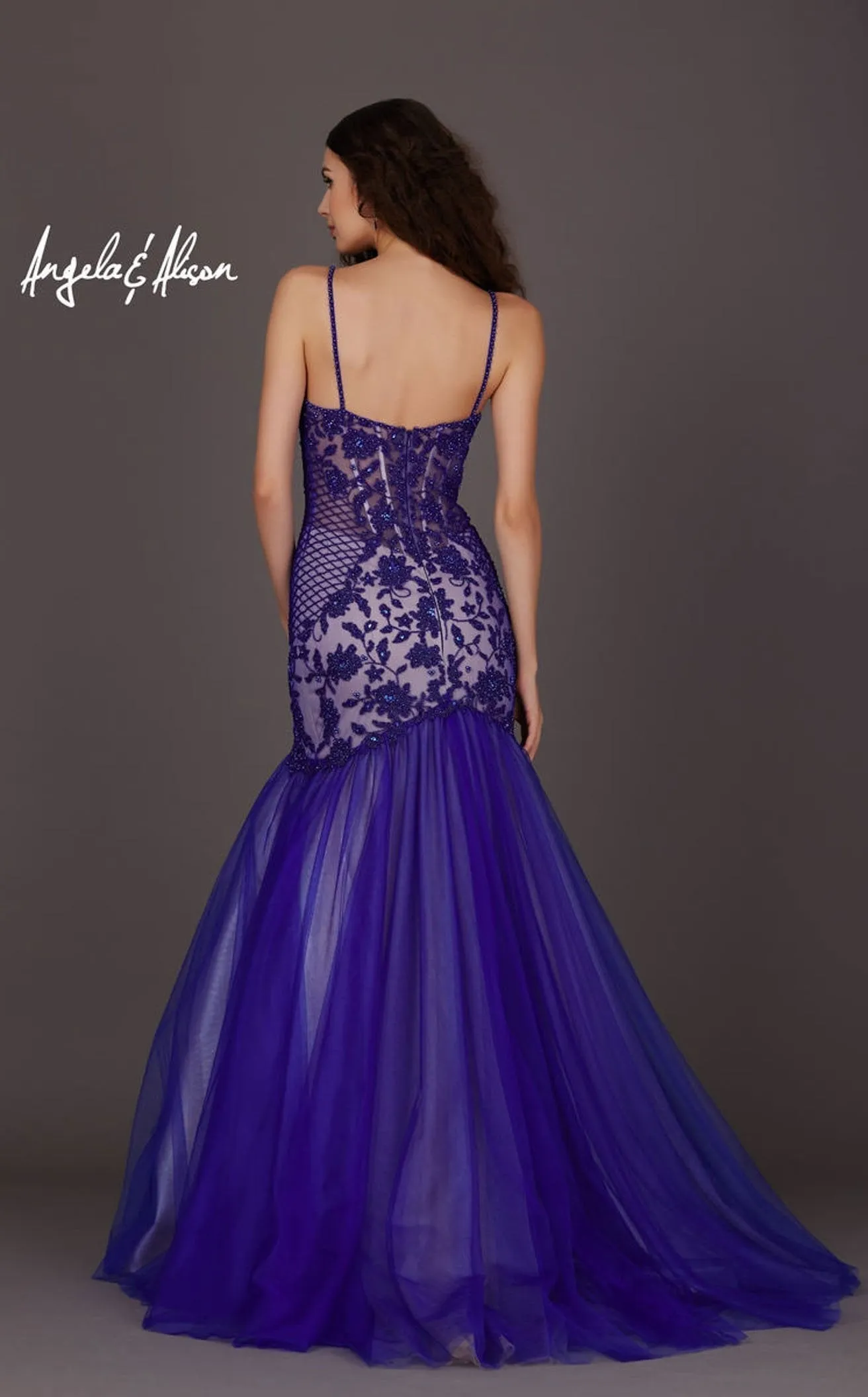 Angela and Alison 61060 Dress