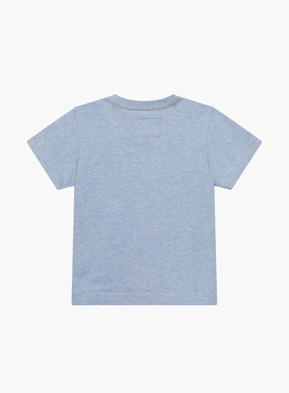 Baby Tugboat T-Shirt