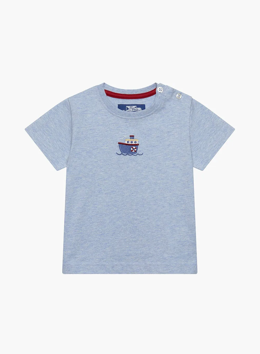 Baby Tugboat T-Shirt