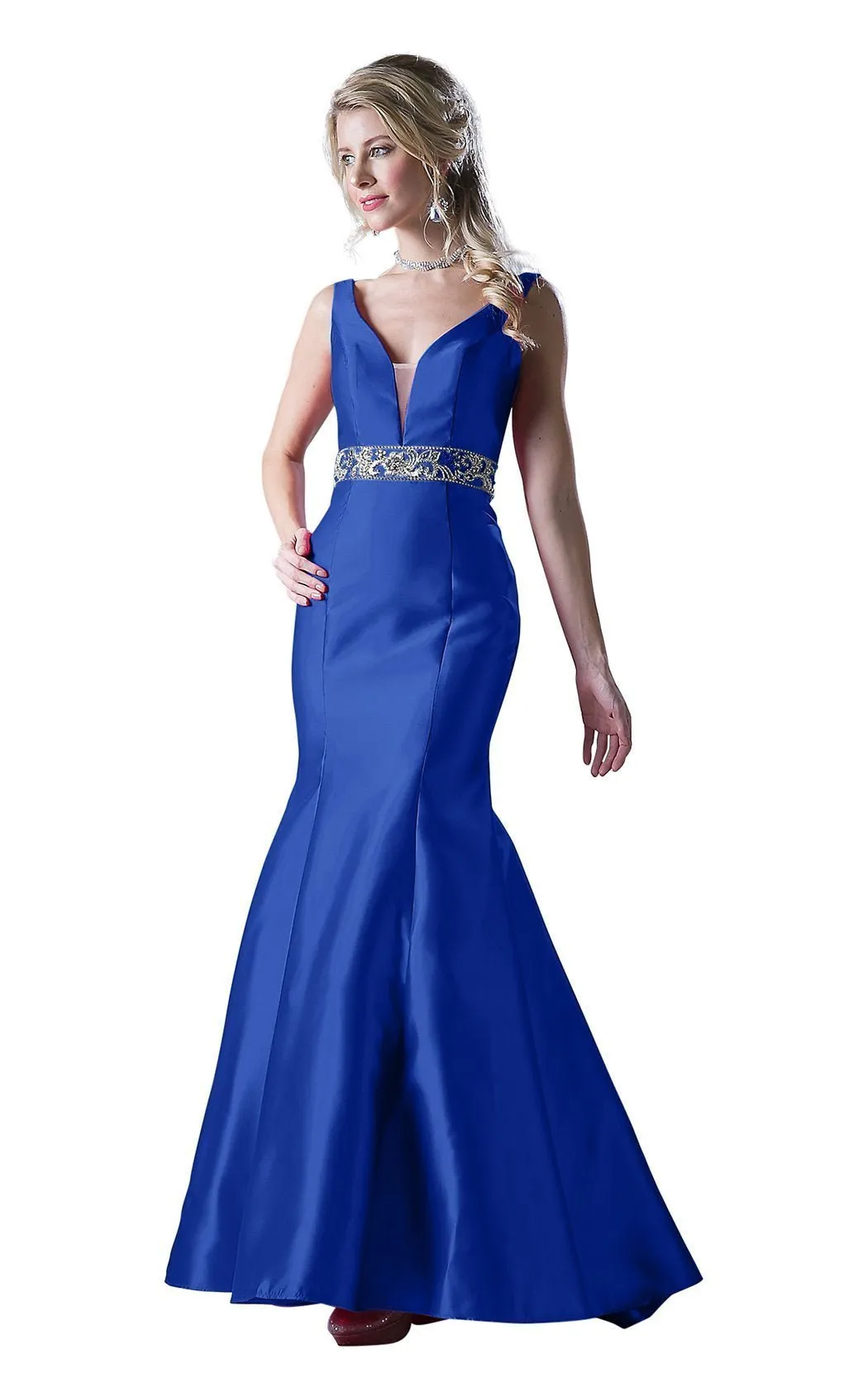 Cinderella Divine 62214-1 Dress