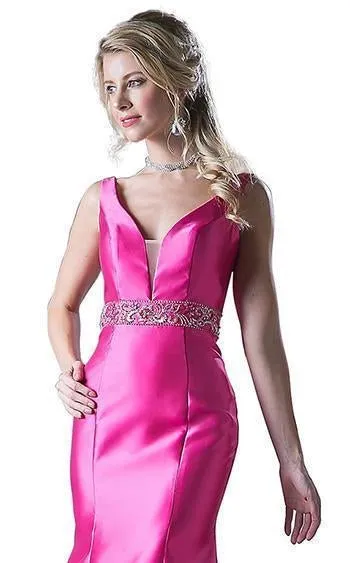 Cinderella Divine 62214-1 Dress