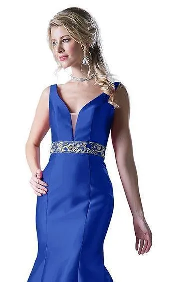 Cinderella Divine 62214-1 Dress