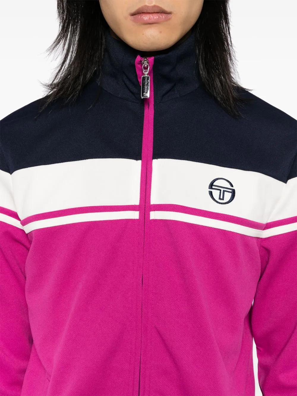 Damarino track jacket