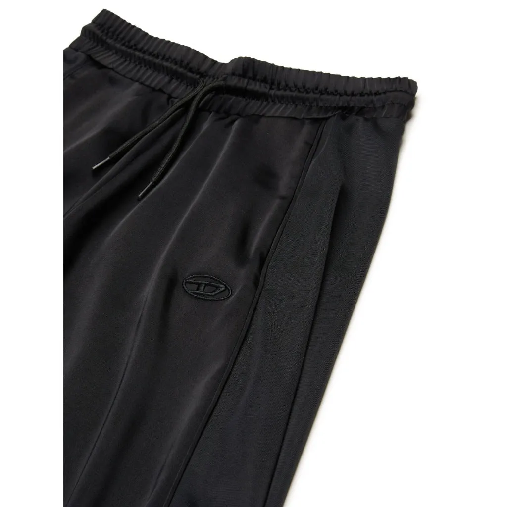 Diesel Kids Satin Pants