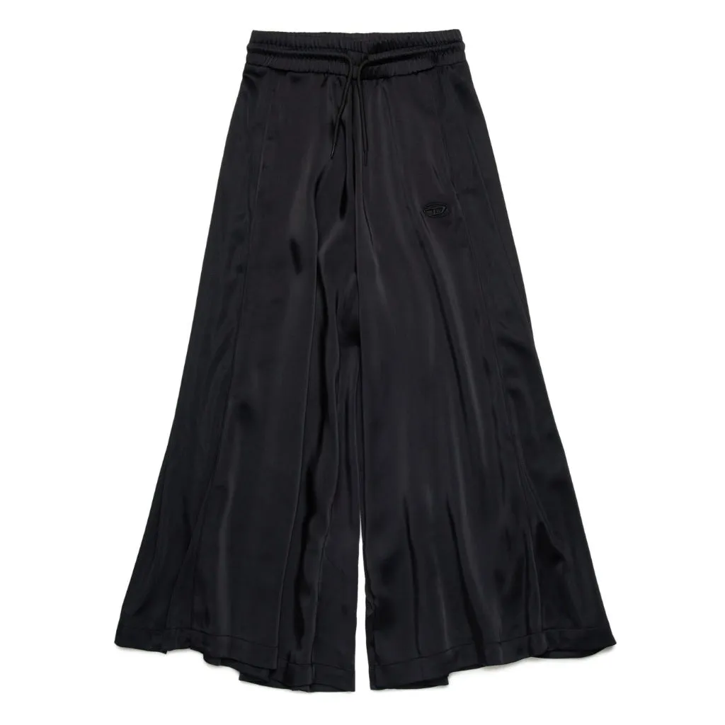 Diesel Kids Satin Pants