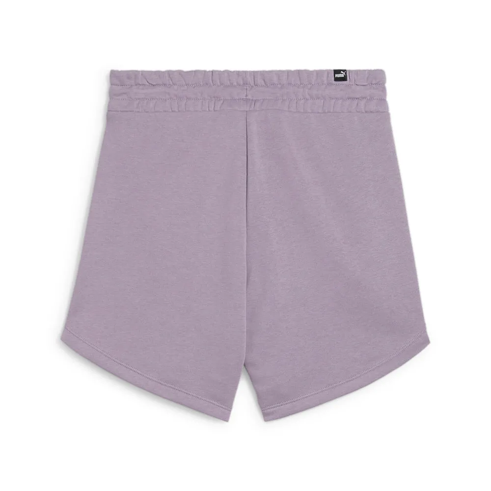 Essential 5 inch High Waisted Shorts