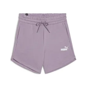 Essential 5 inch High Waisted Shorts