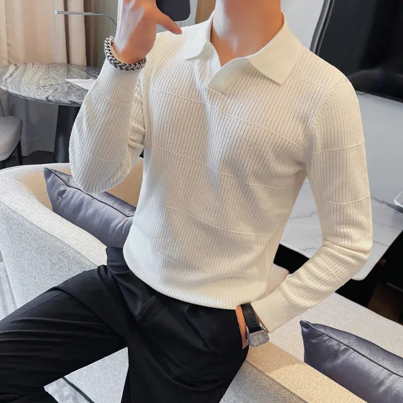 Fashion Knitted  Sweaters for Men