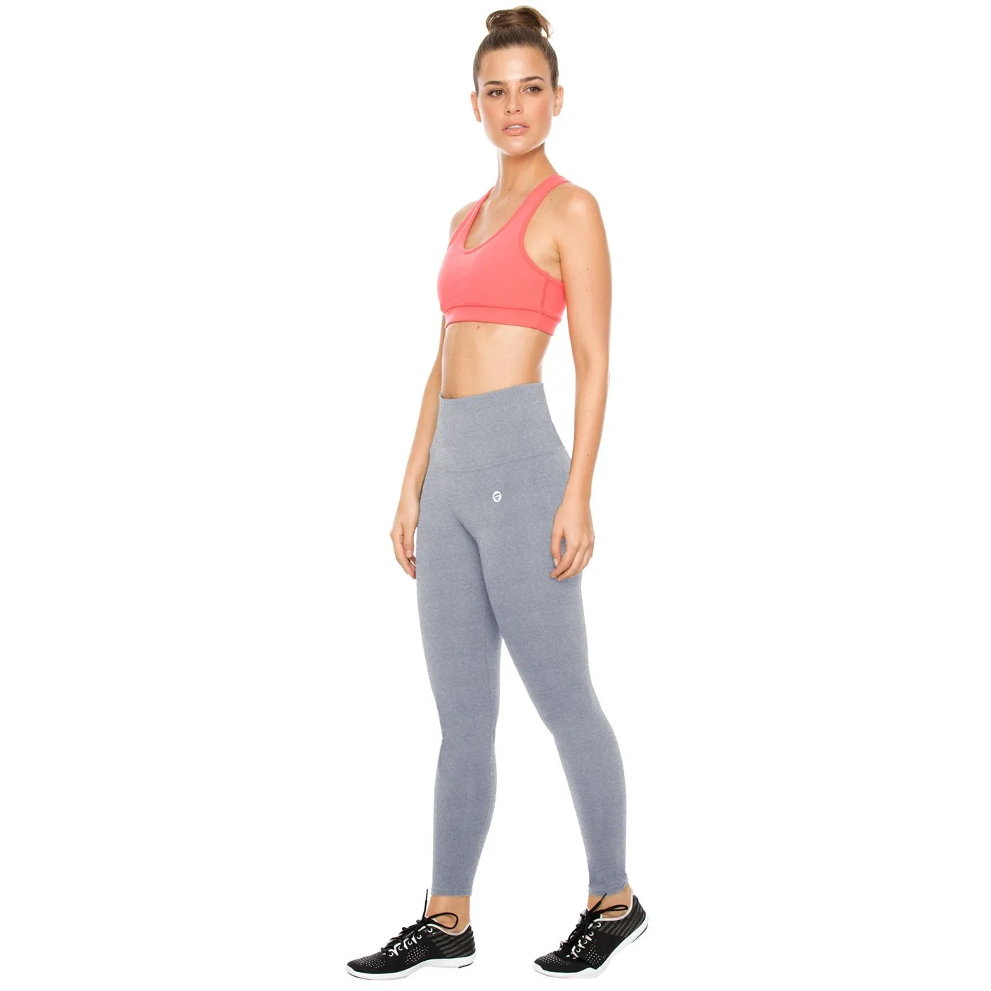 Flexmee 946003 Leisure Leggings Activewear Workout Pants Trousers