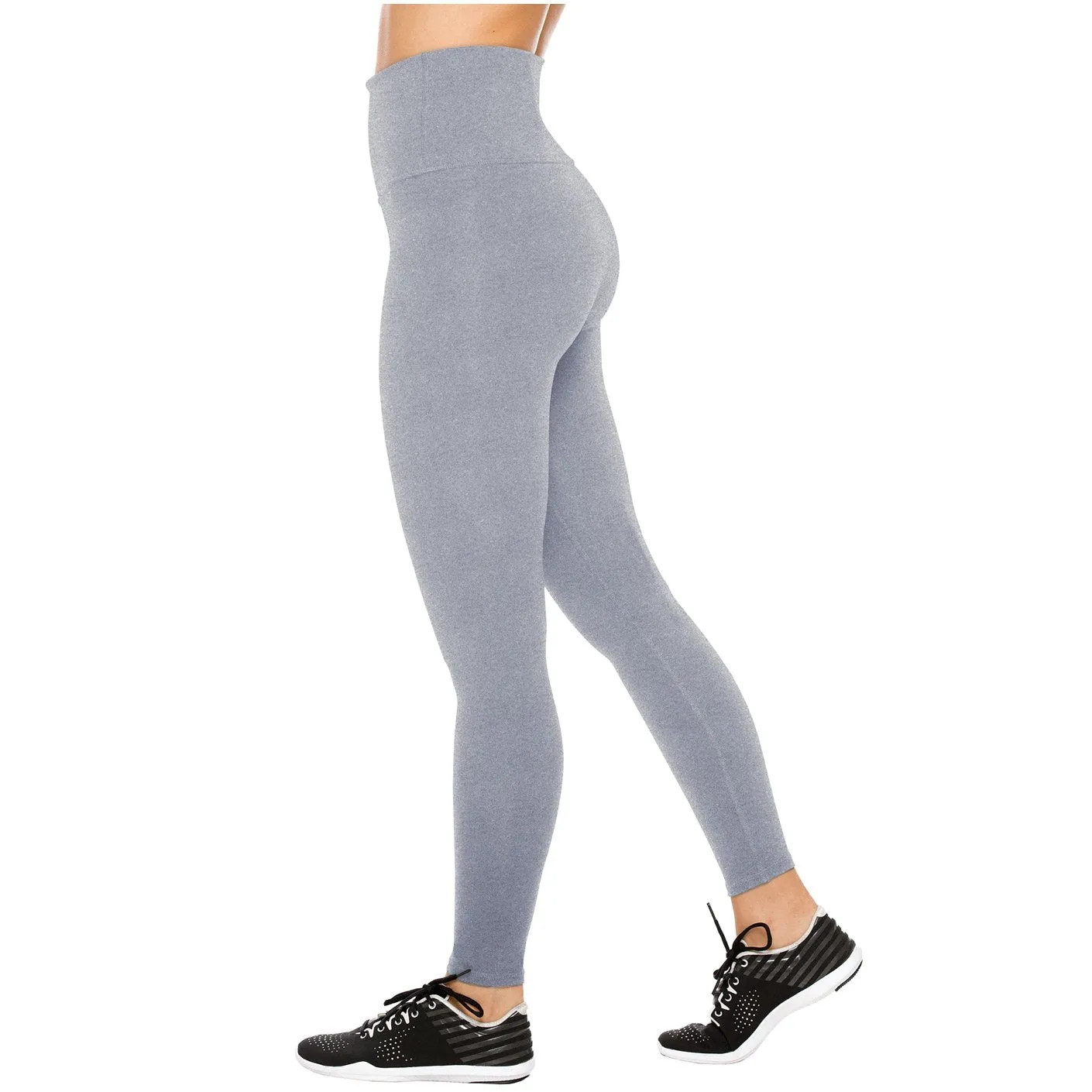 Flexmee 946003 Leisure Leggings Activewear Workout Pants Trousers