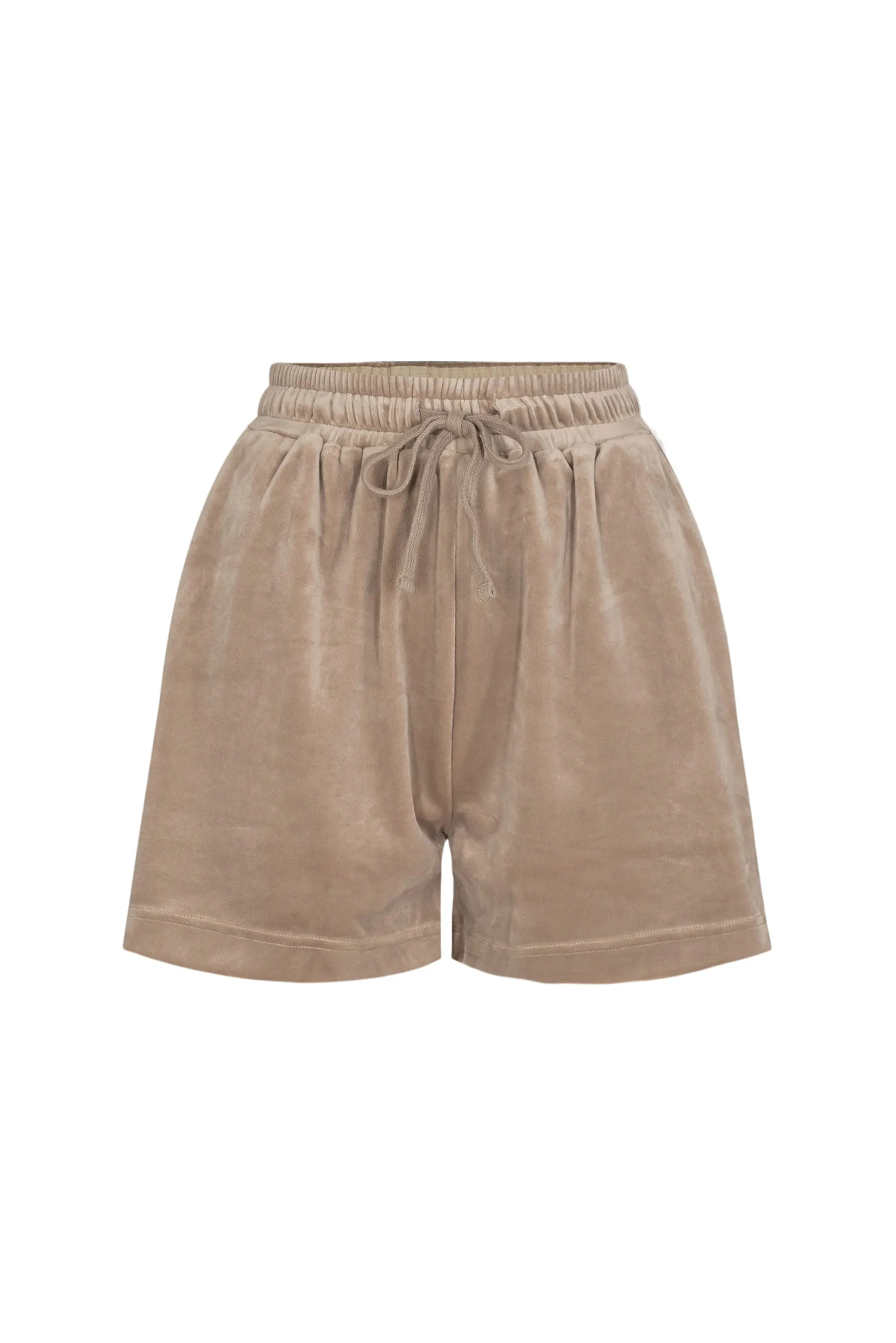 Frances Sweat Shorts - Sand