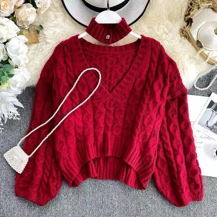 Gatsy Luxury Sweaters