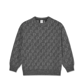 George Sweater P Pattern