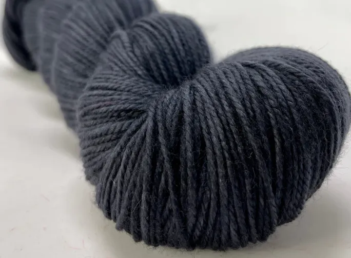 Knitted Wit: Superwash Merino DK