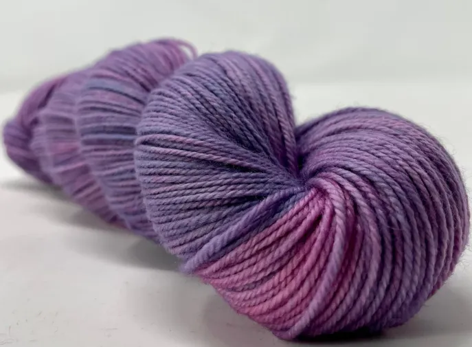 Knitted Wit: Superwash Merino DK