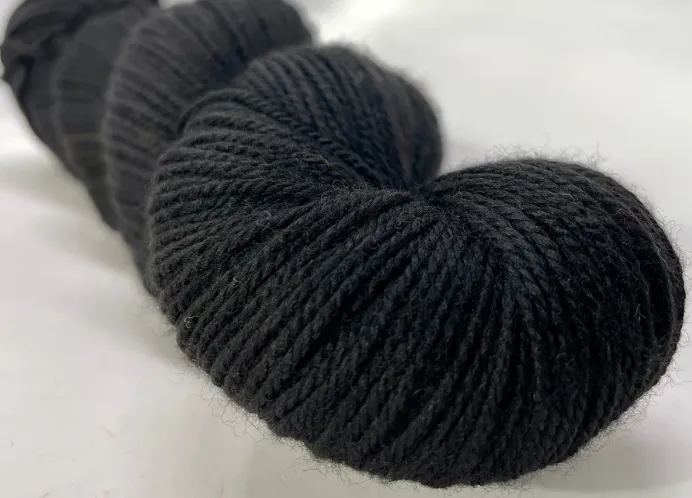 Knitted Wit: Superwash Merino DK