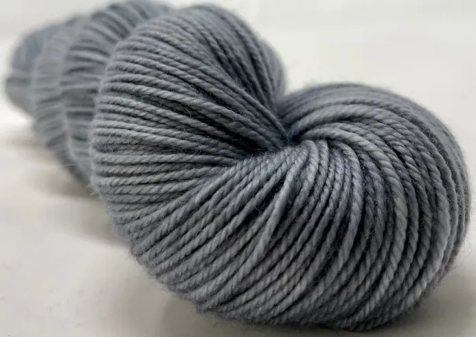 Knitted Wit: Superwash Merino DK