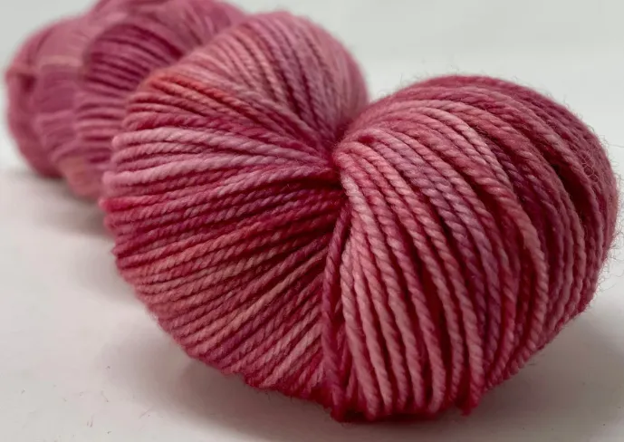 Knitted Wit: Superwash Merino DK