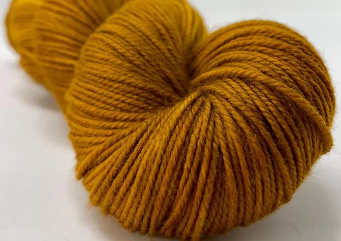 Knitted Wit: Superwash Merino DK