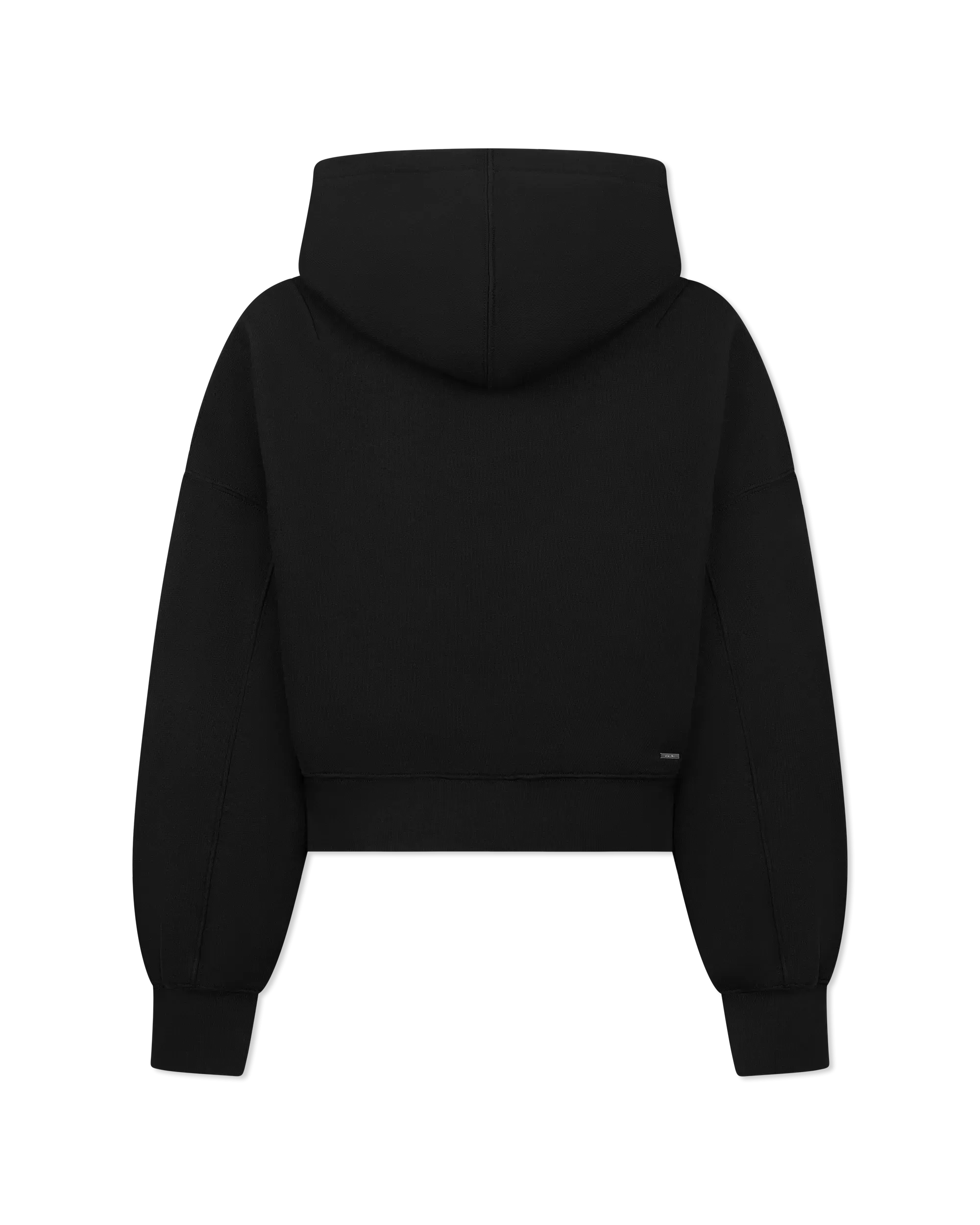 MA Quad Cropped Hoodie