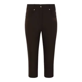 Pure Golf Ladies Trust Golf Capri PG-99220