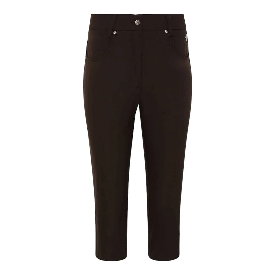 Pure Golf Ladies Trust Golf Capri PG-99220