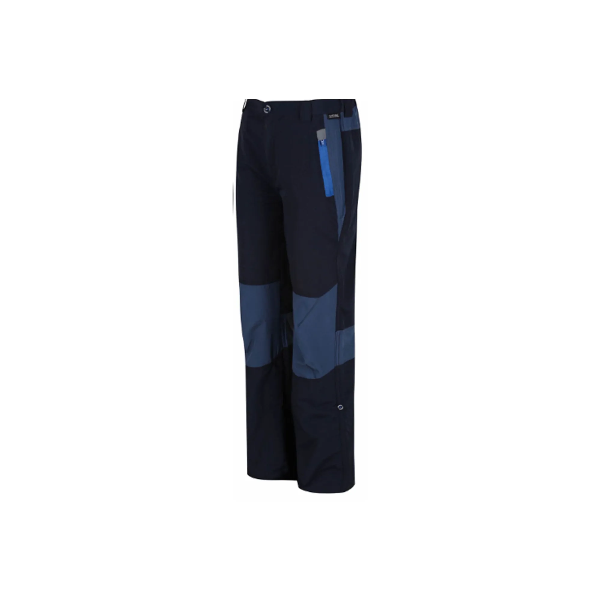 Regatta Kids Sorcer Stretch Mountain Trousers III