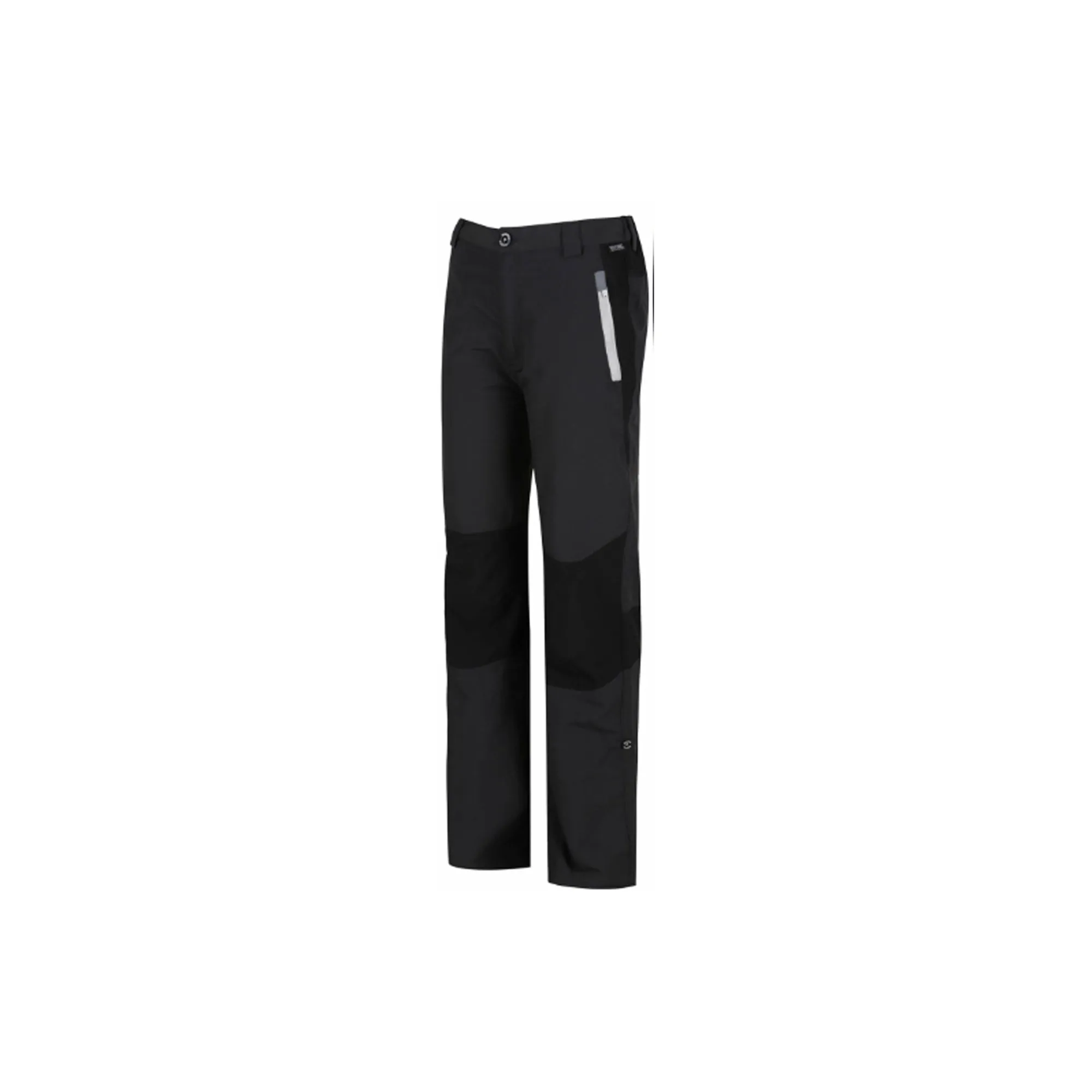 Regatta Kids Sorcer Stretch Mountain Trousers III