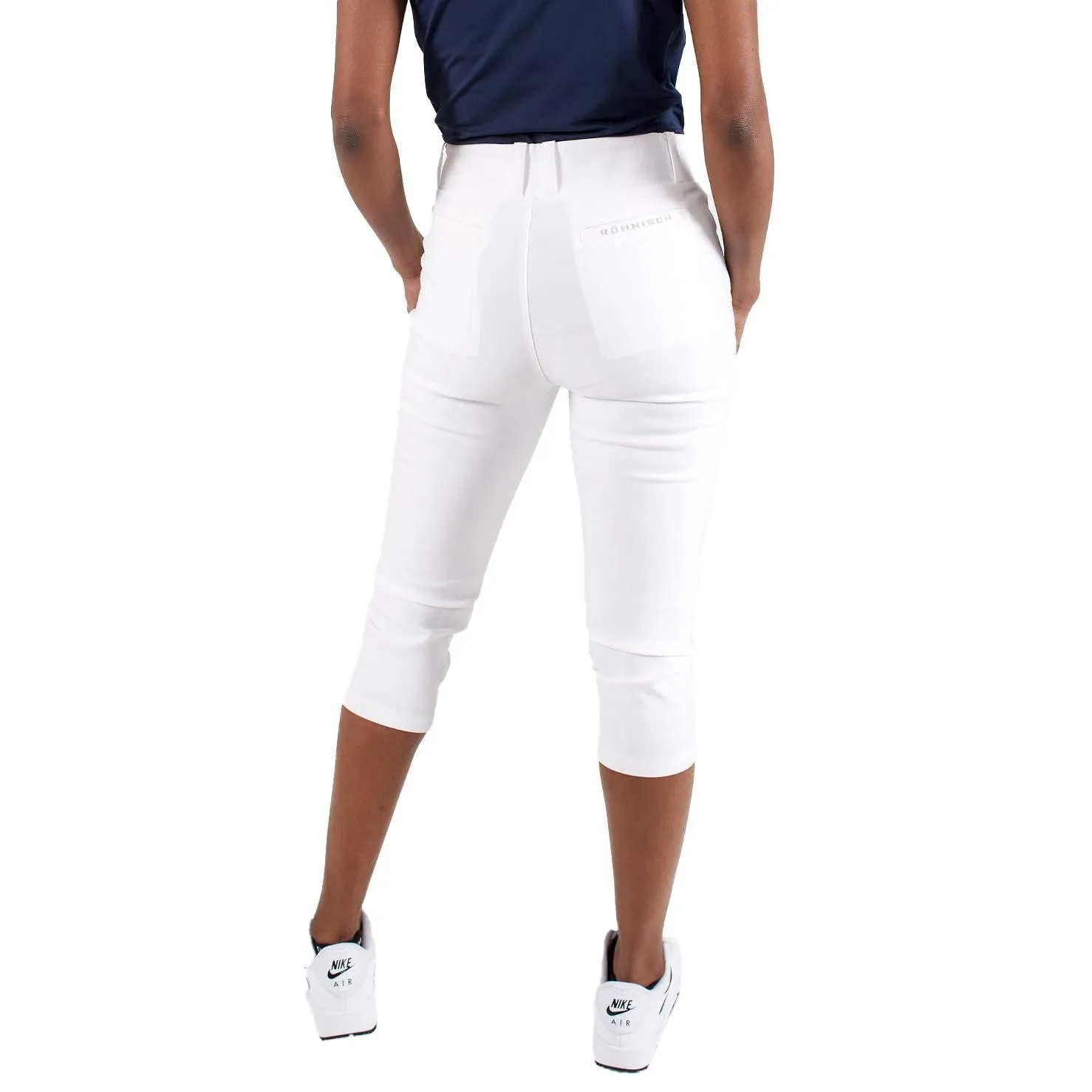 Rohnisch Ladies Embrace Golf Capri 110673