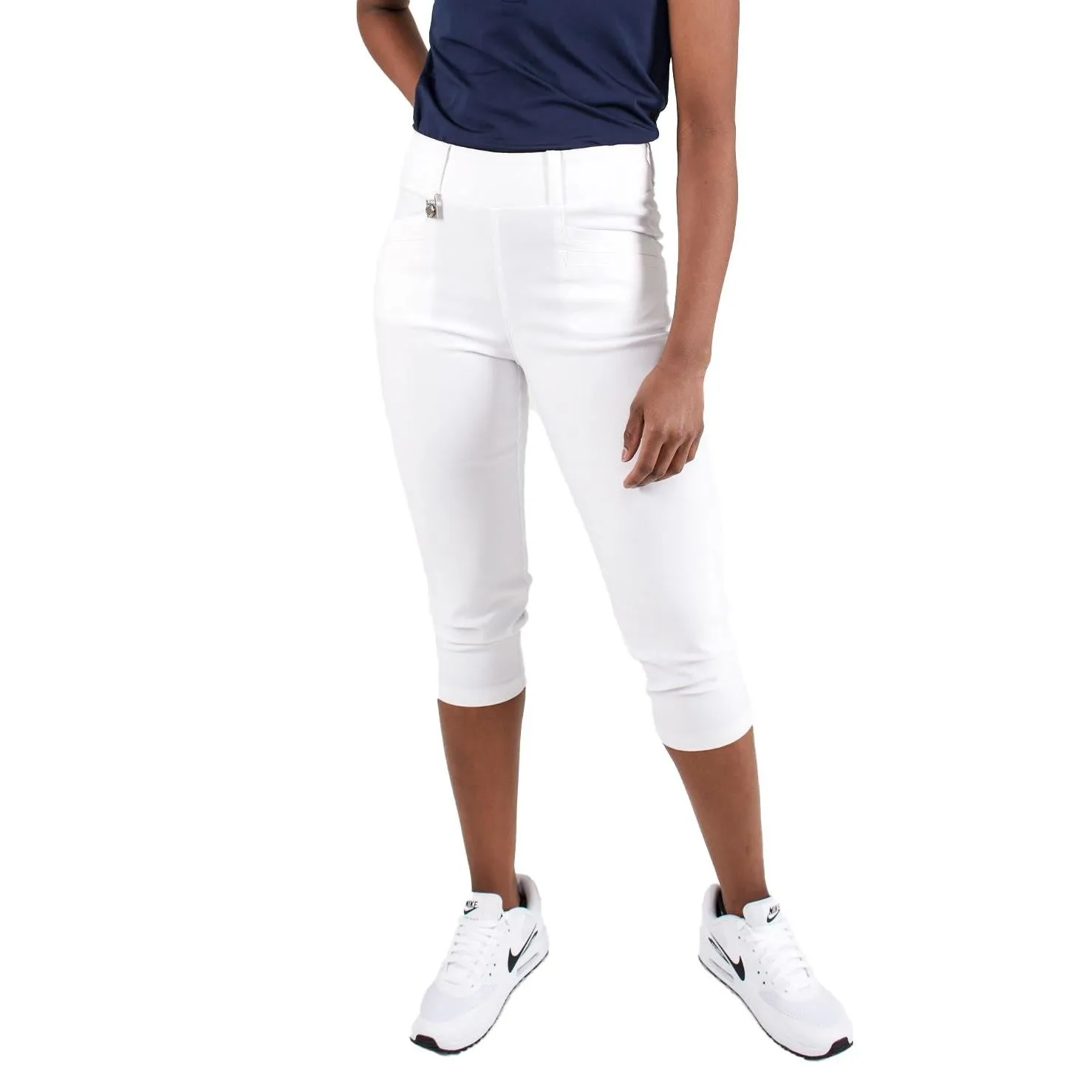 Rohnisch Ladies Embrace Golf Capri 110673