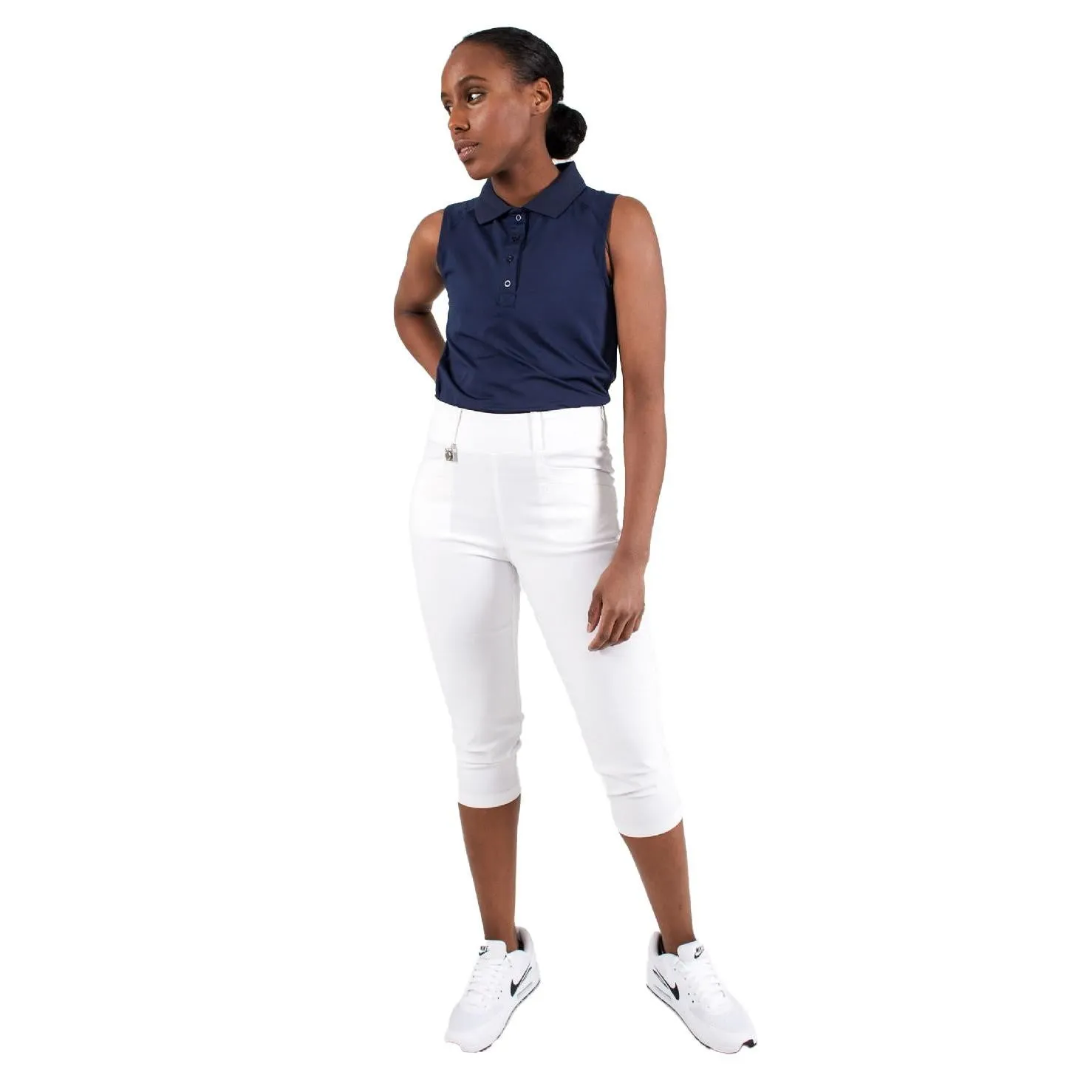 Rohnisch Ladies Embrace Golf Capri 110673