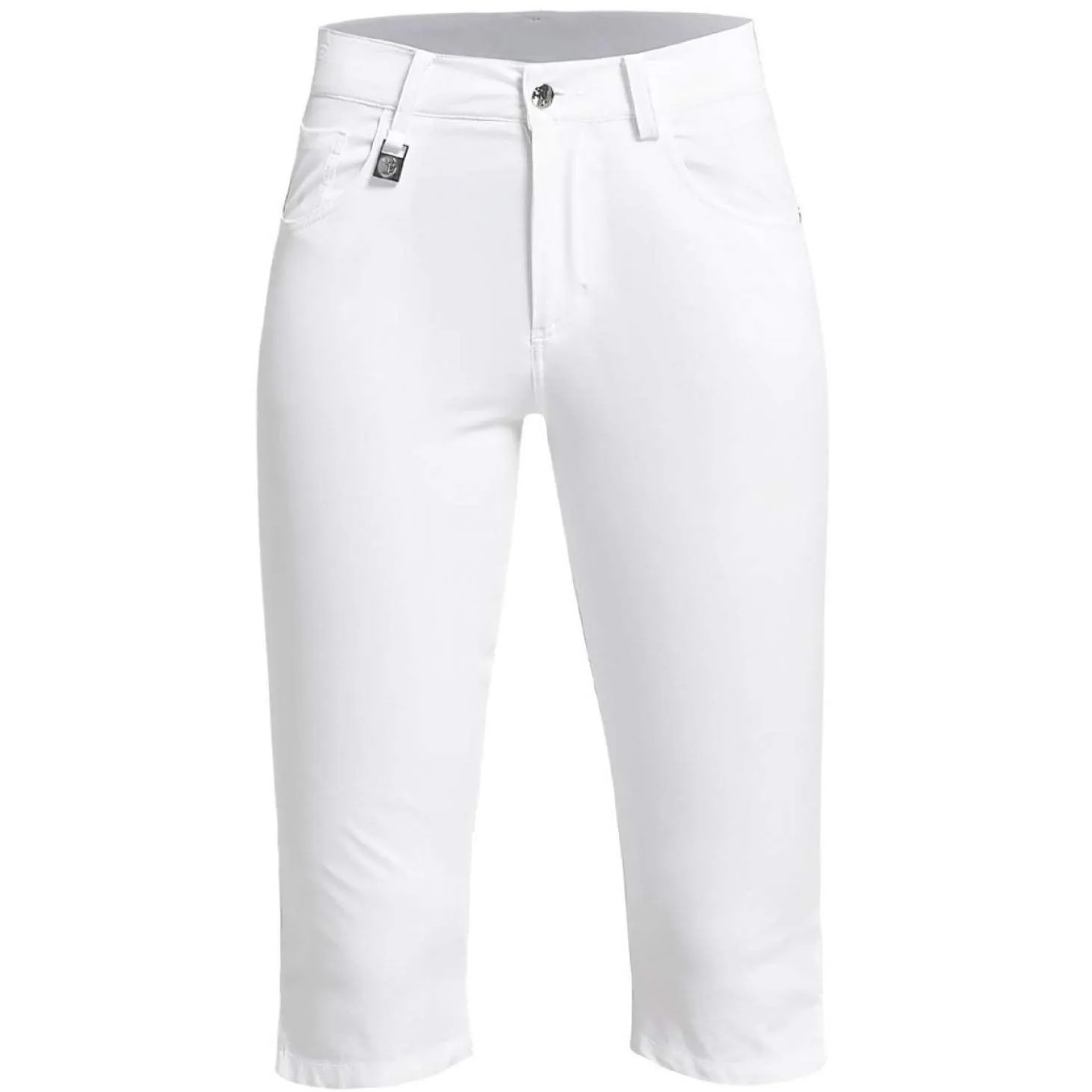 Rohnisch Ladies Firm Pirat Golf Capri 250703