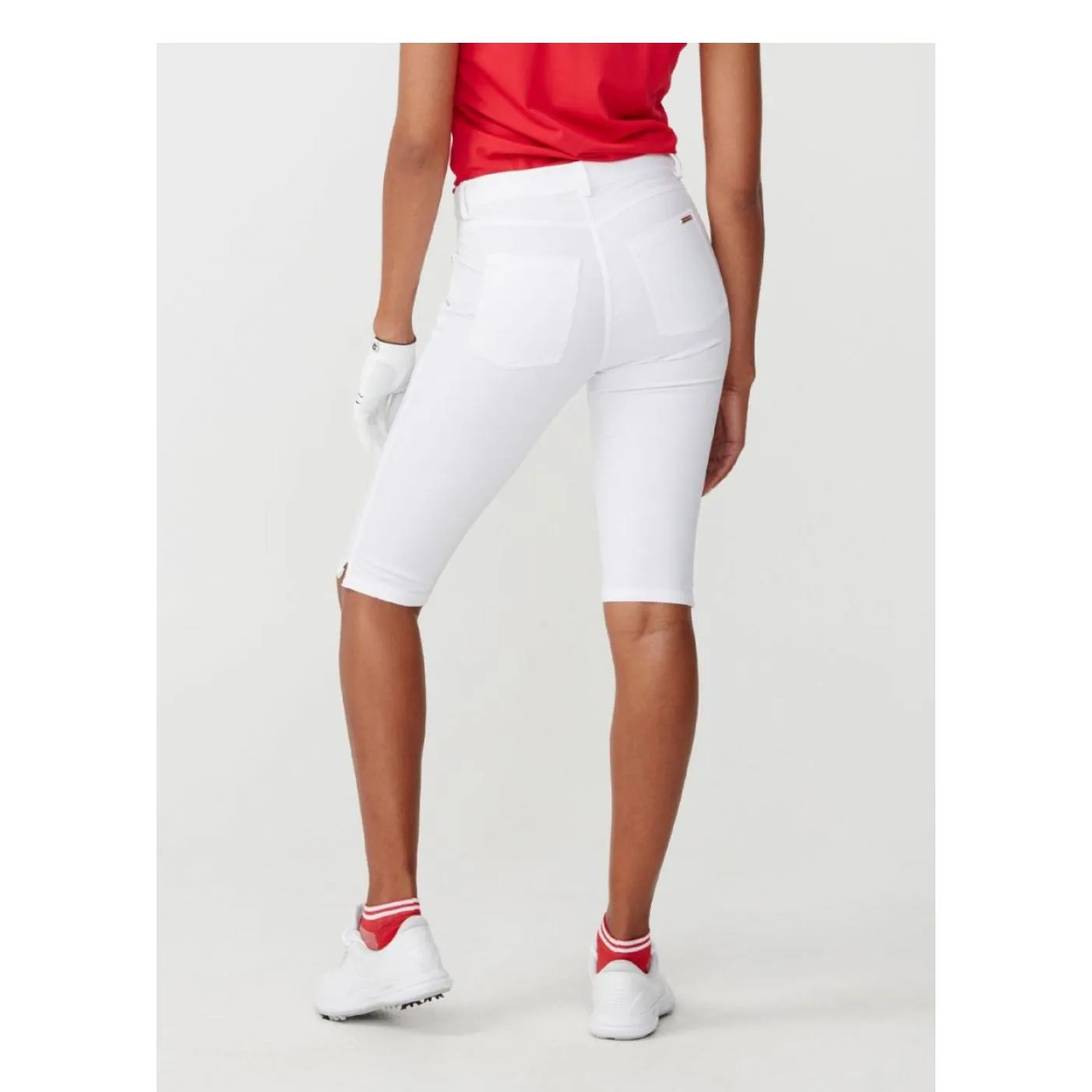 Rohnisch Ladies Firm Pirat Golf Capri 250703