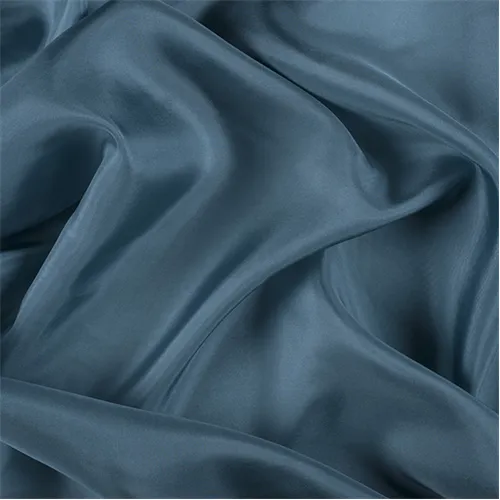 Runway Silks Seafoam Silk Crepe de Chine Fabric