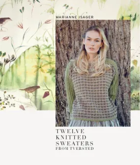 Twelve Knitted Sweater From Tversted - Marianne Isager