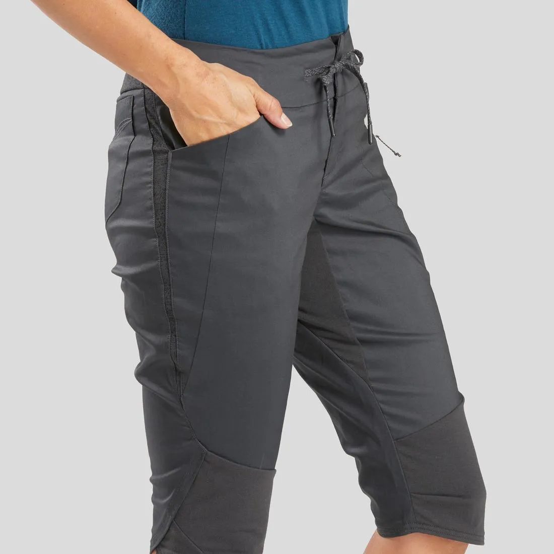 Women's Capri Pants - NH500