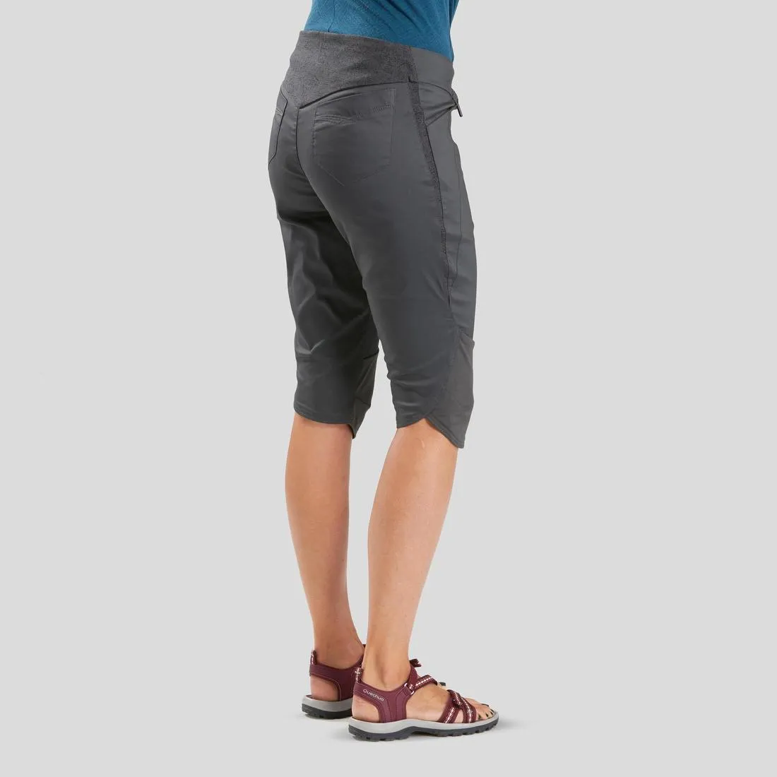 Women's Capri Pants - NH500