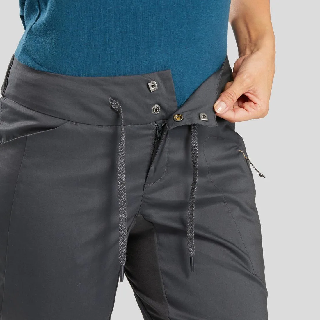 Women's Capri Pants - NH500