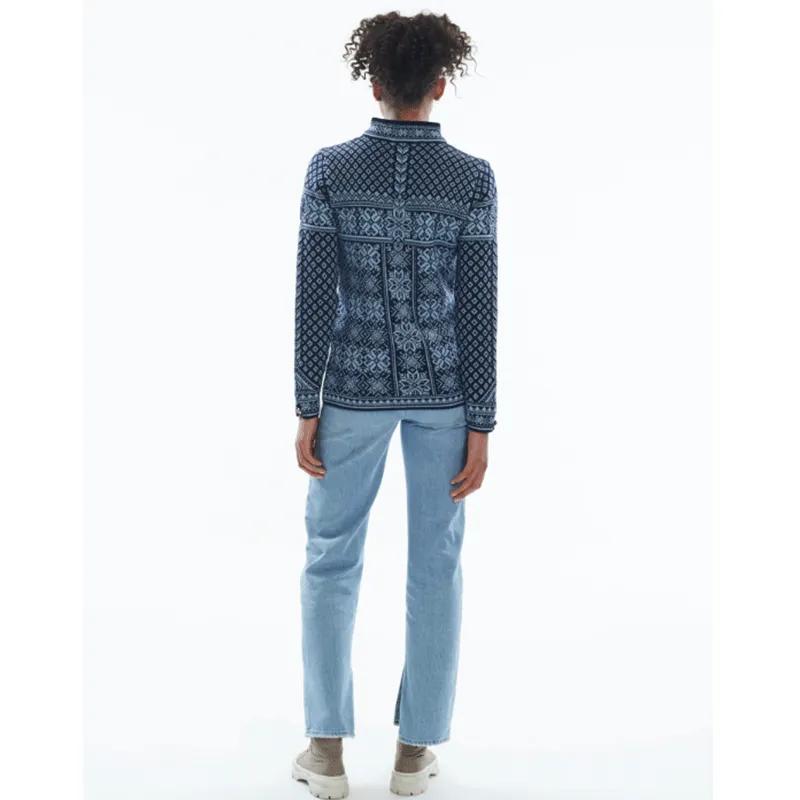 Women’s Peace Knit Sweater